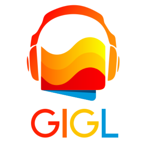GIGL Audio Book and Courses Google Play icon captured 2026-08-15