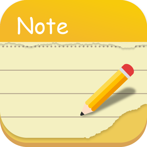 Notas: Notas rápidas Google Play icon captured 2026-08-16
