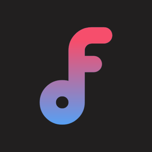 Frolomuse: Leitor de música Google Play icon captured 2026-08-14