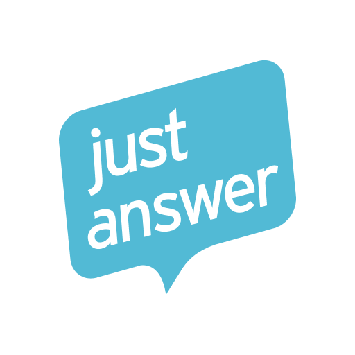 JustAnswer: Ask for help, 24/7 Google Play icon captured 2026-08-13