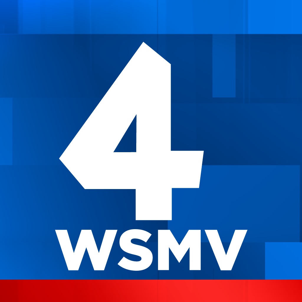 WSMV 4 app icon captured 2026-08-14