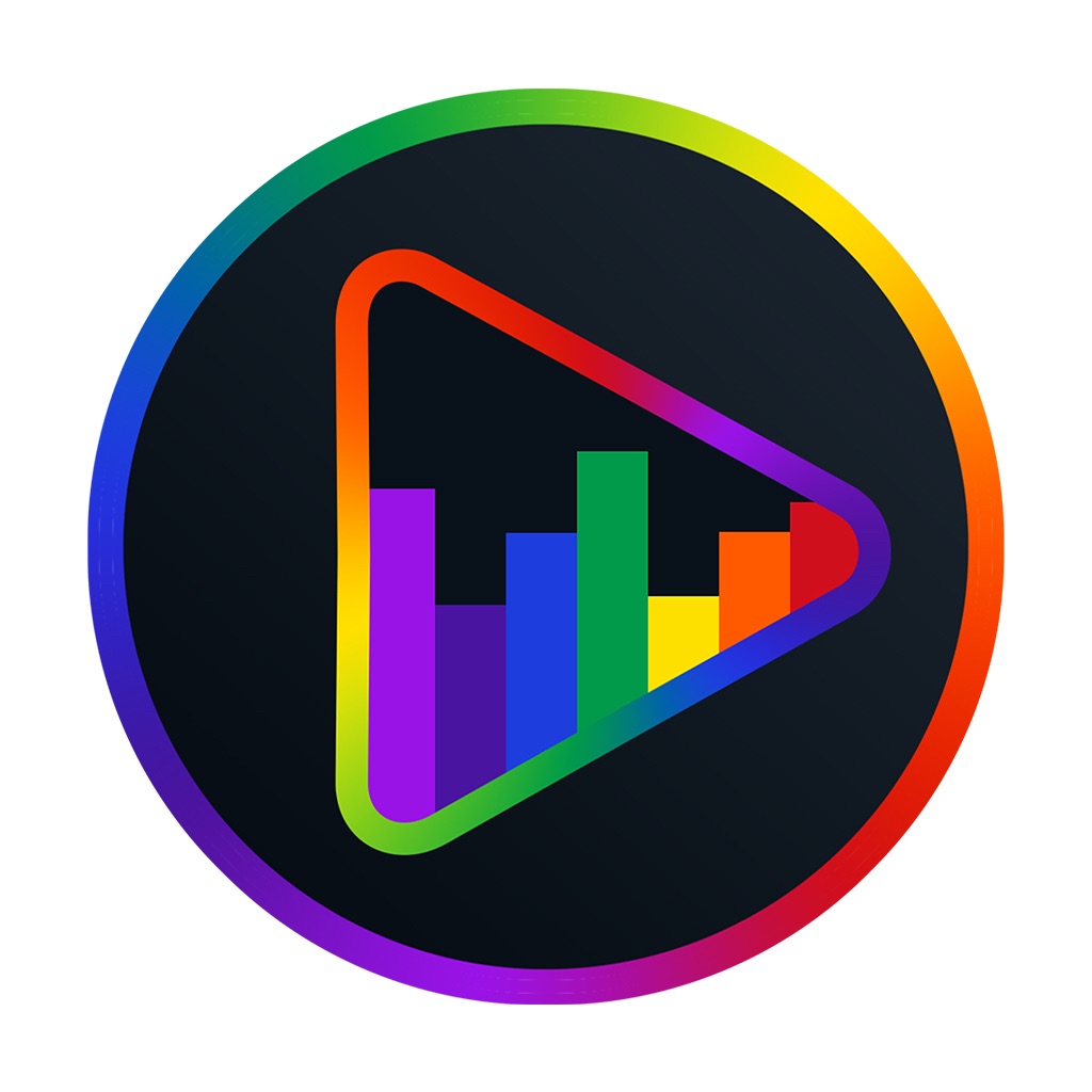 iTAP Entertainment & Gaming app icon captured 2026-08-14