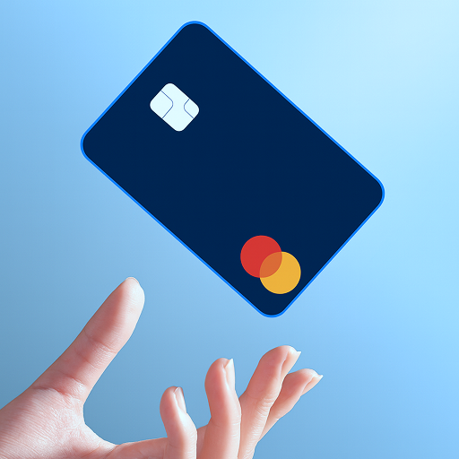 Cartão de Crédito Ideal Google Play icon captured 2026-08-14