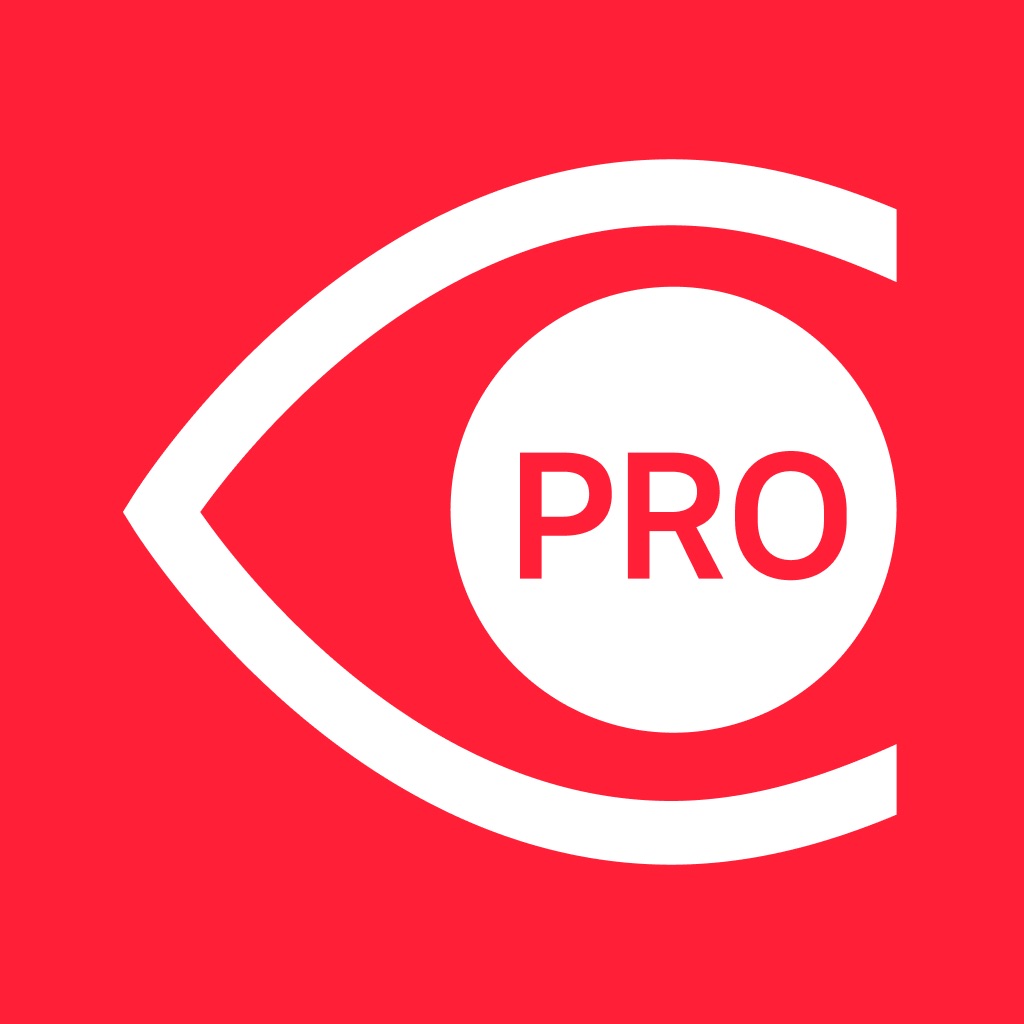 FineReader Pro: PDF Scanner app icon captured 2026-08-13