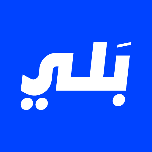 Baly | Order Taxi and Food Google Play icon captured 2026-08-12