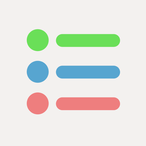 WeDo: Shared To-Do Lists app icon captured 2026-08-18