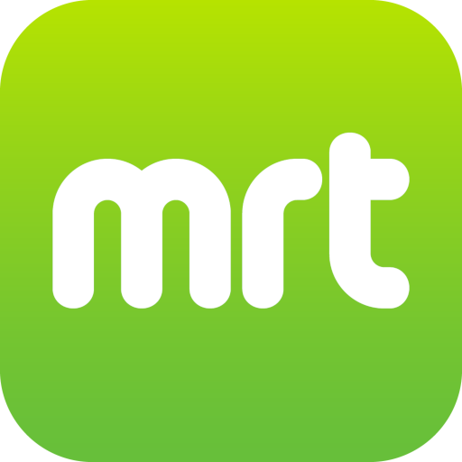 MRTアプリ app icon captured 2026-08-18