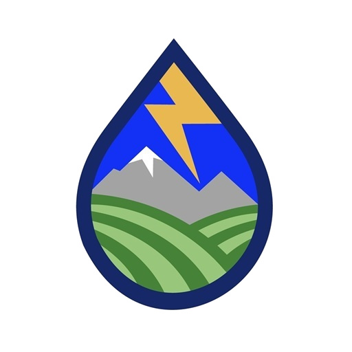 Peaks2Plains Weather Google Play icon captured 2026-08-13