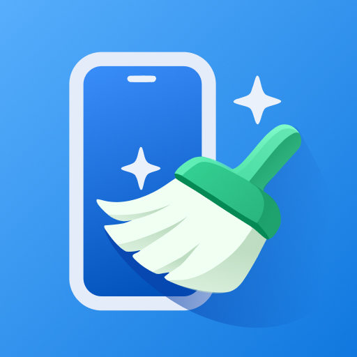 CleanPro Google Play icon captured 2026-08-12