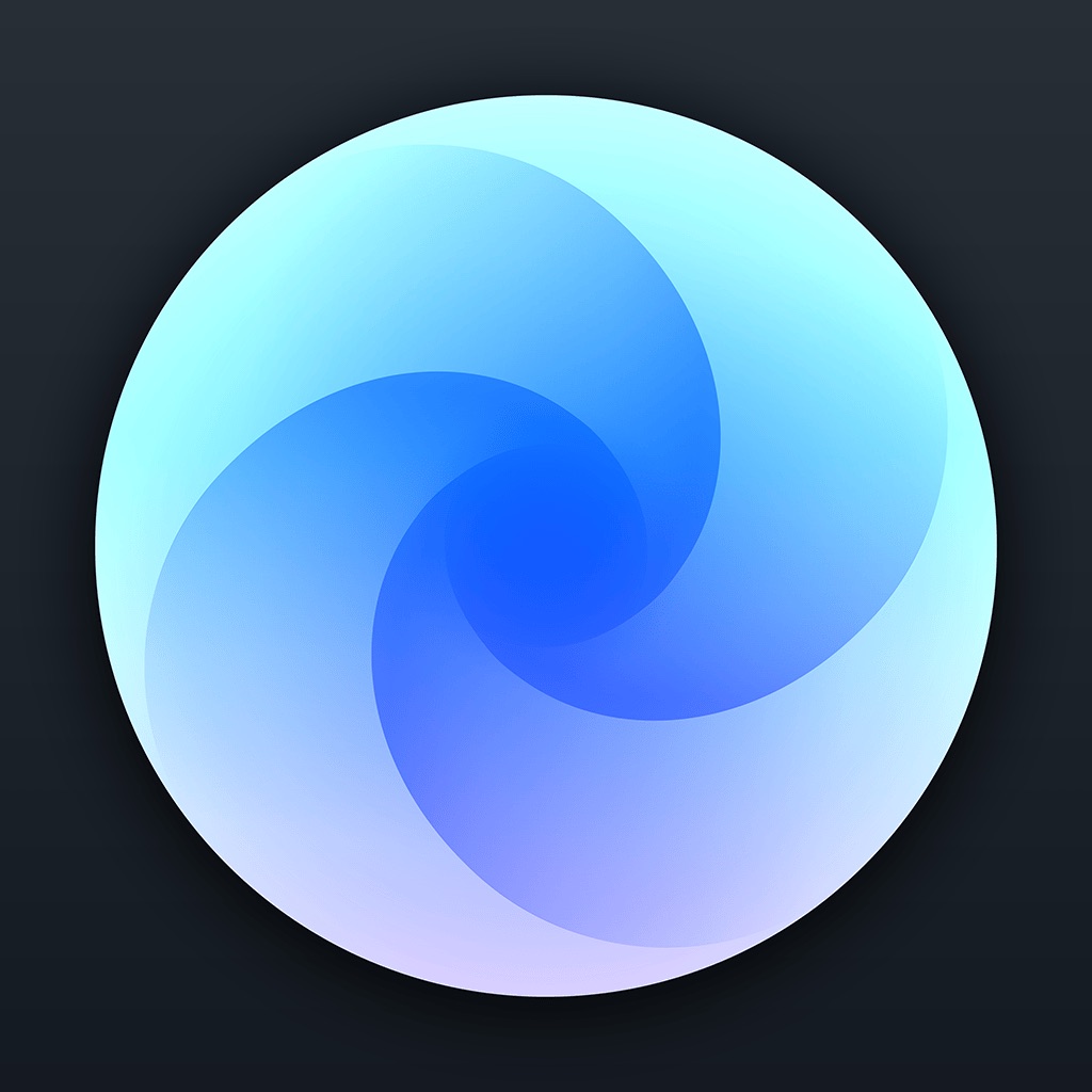Zoom Earth - Weather Forecast app icon captured 2026-08-11