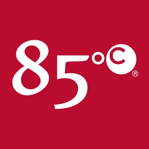 85C Bakery Cafe Google Play icon captured 2026-08-12