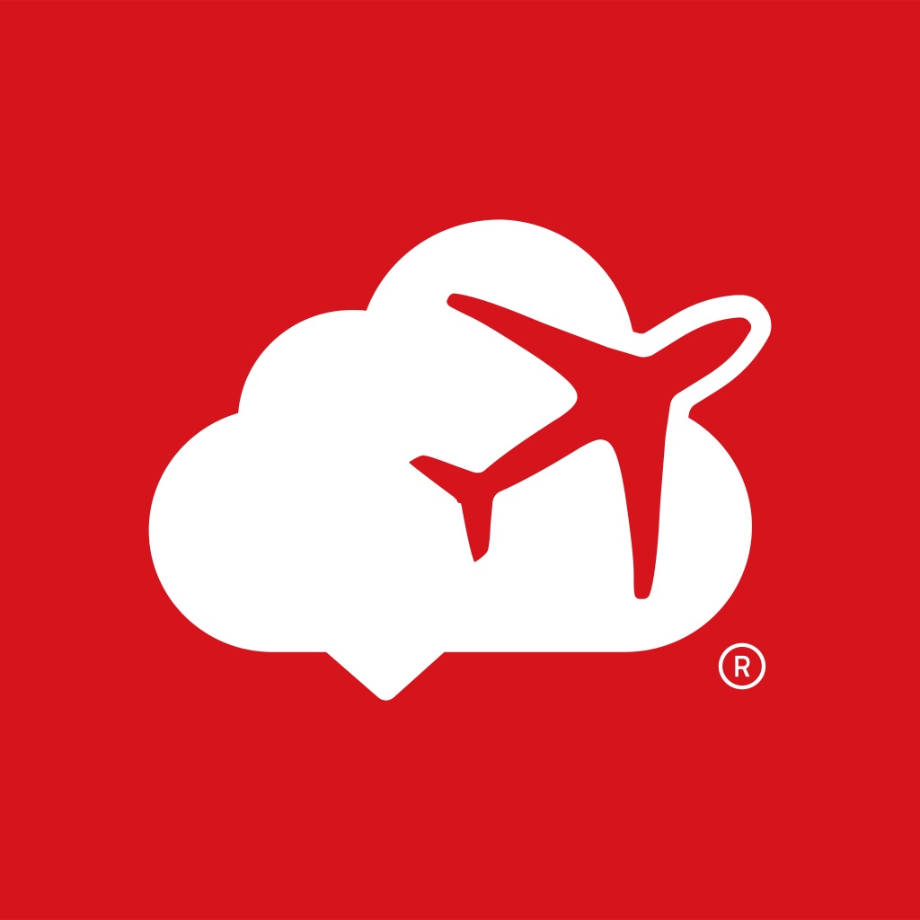 Passagens Imperdíveis app icon captured 2026-08-13