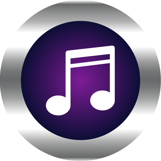 Reprodutor de música e vídeo Google Play icon captured 2026-08-14