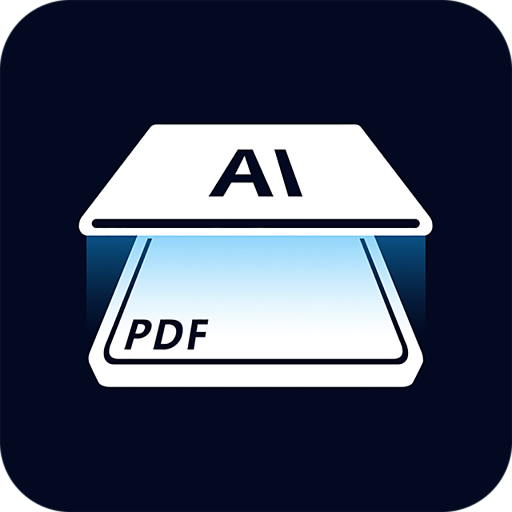 AIScanner:Document to PDF, OCR Google Play icon captured 2026-08-16
