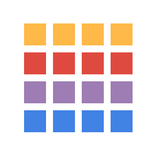 PixFolio - Photos & Slideshows app icon captured 2026-08-18