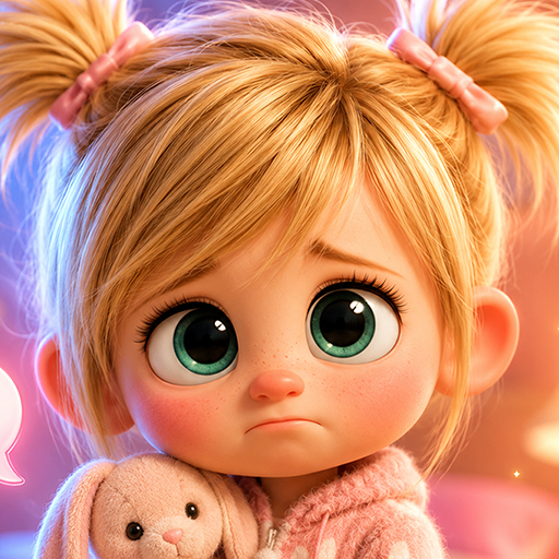 MyTalkinglulu app icon