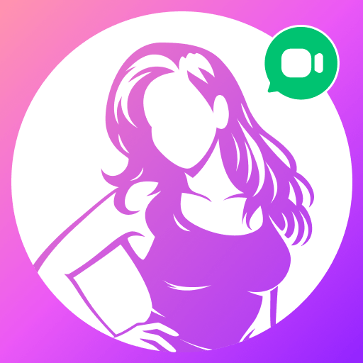 Vcall: Video Chat ao Vivo Google Play icon captured 2026-08-15