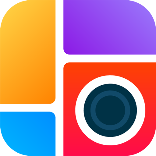 Editor de fotos Google Play icon captured 2026-08-15