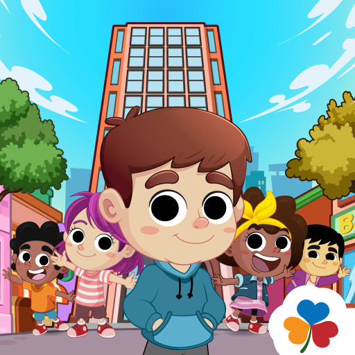 Play City Hotel Apartment life Google Play icon captured 2026-08-16