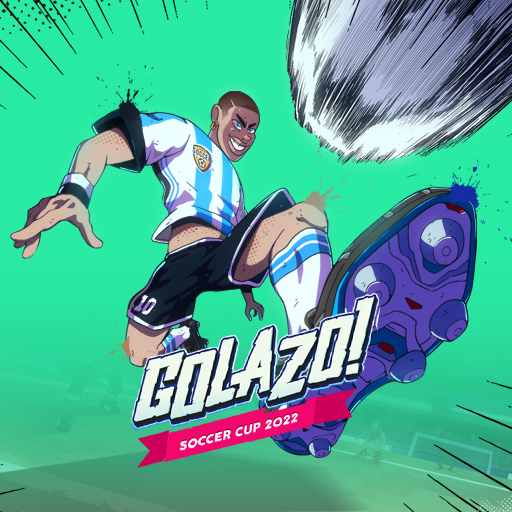 Golazo! app icon captured 2026-08-18