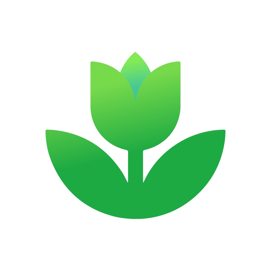 Plant App: Plant Identifier app icon captured 2026-08-14