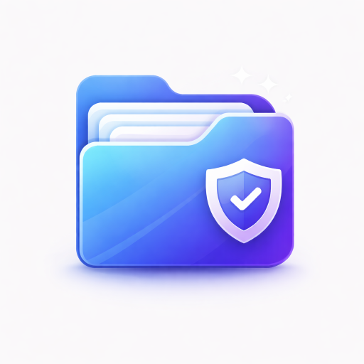 File Manager Pro Google Play icon captured 2026-08-15