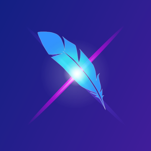 LightX Editor de fotos video Google Play icon captured 2026-08-15