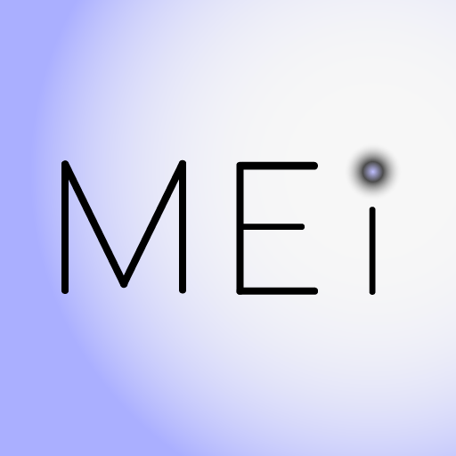 Mei: Mensagens Texto SMS + AI Google Play icon captured 2026-08-15