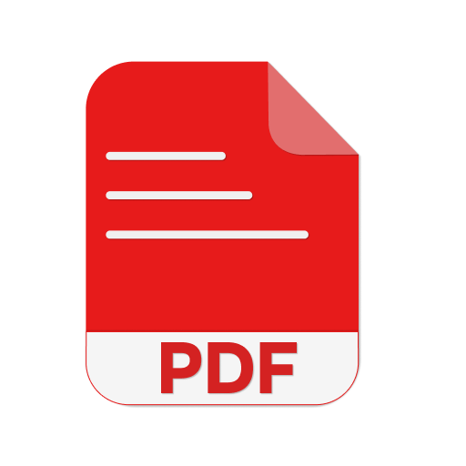 PDF Reader Viewer & Editor Google Play icon captured 2026-08-16
