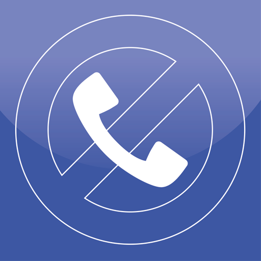 Call Blocker - Block Numbers Google Play icon