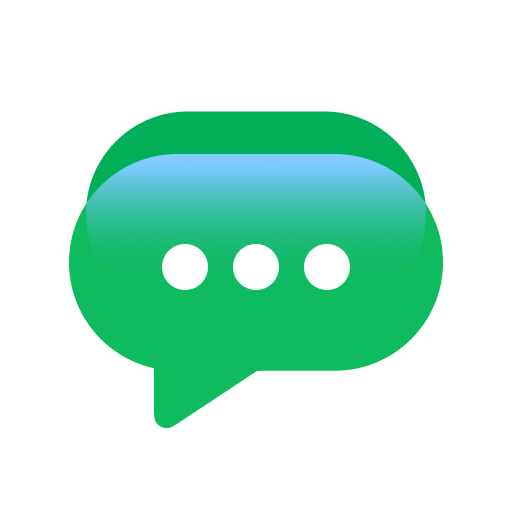 Messages - Text & SMS Google Play icon captured 2026-08-14