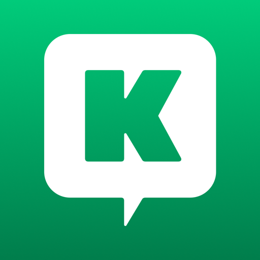 K.education Google Play icon captured 2026-08-16