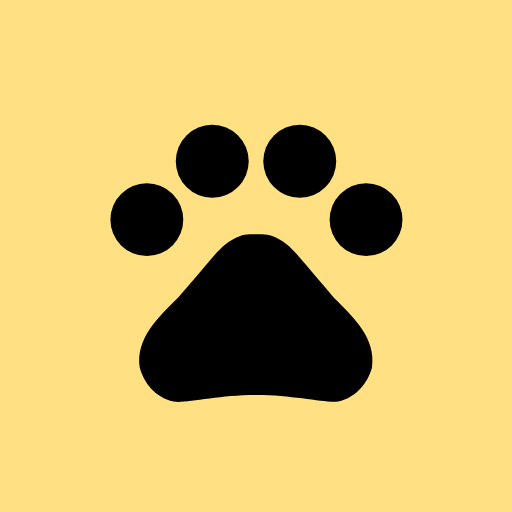 My Pet App for Health Tracking Google Play icon captured 2026-08-14