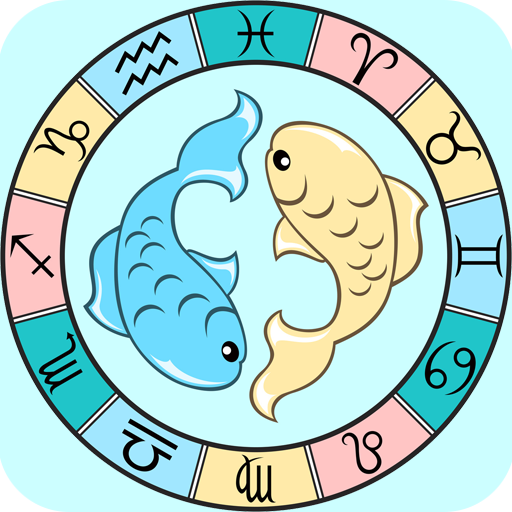 Horóscopo Peixes Google Play icon captured 2026-08-16