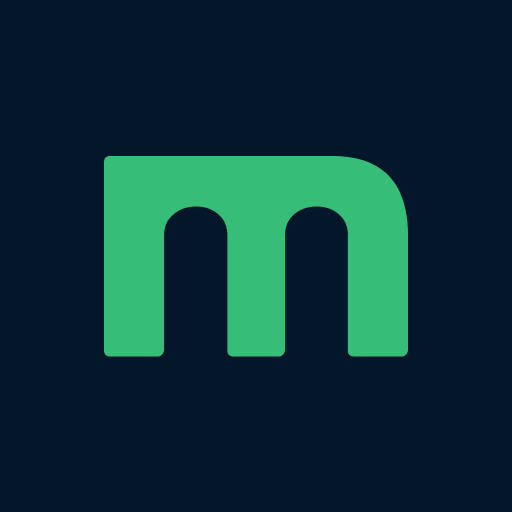 MLOL Reader Google Play icon captured 2026-08-14