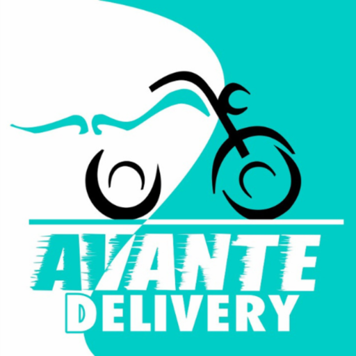 Avante Delivery - Entregador Google Play icon captured 2026-08-15