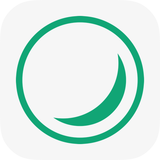 Sajda: Horas Oração, Alcorão Google Play icon captured 2026-08-14
