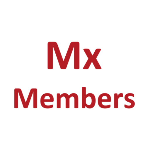 MXメンバーズ app icon captured 2026-08-18