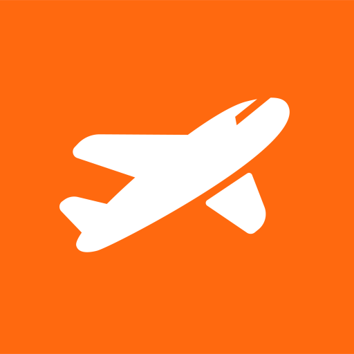 Cheap Google Flights Google Play icon captured 2026-08-16