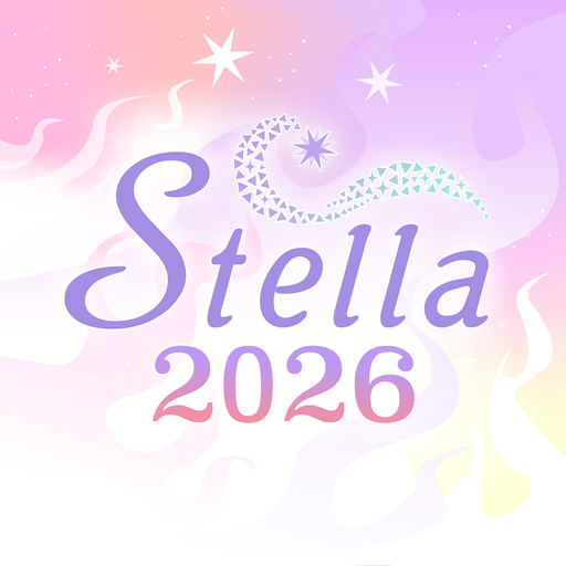 チャット占い・電話占い Stella(ステラ) 占いアプリ app icon captured 2026-08-18