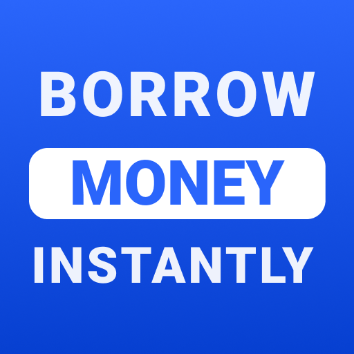 Borrow Money Instantly: Loans Google Play icon