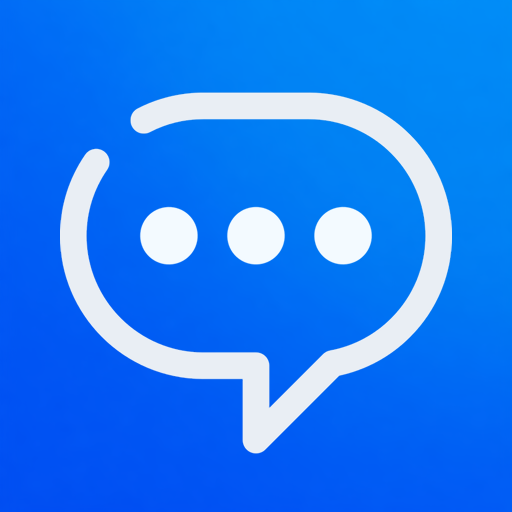 Messages SMS Text Home Google Play icon