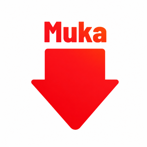 Muka Downloader Google Play icon captured 2026-08-15