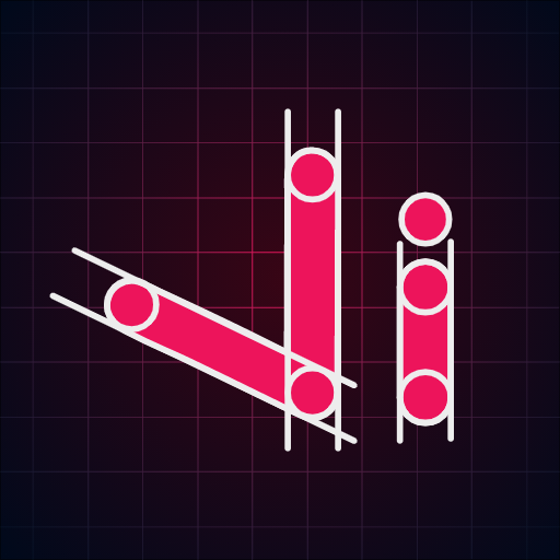 Vector Ink: SVG, Illustrator app icon captured 2026-08-18