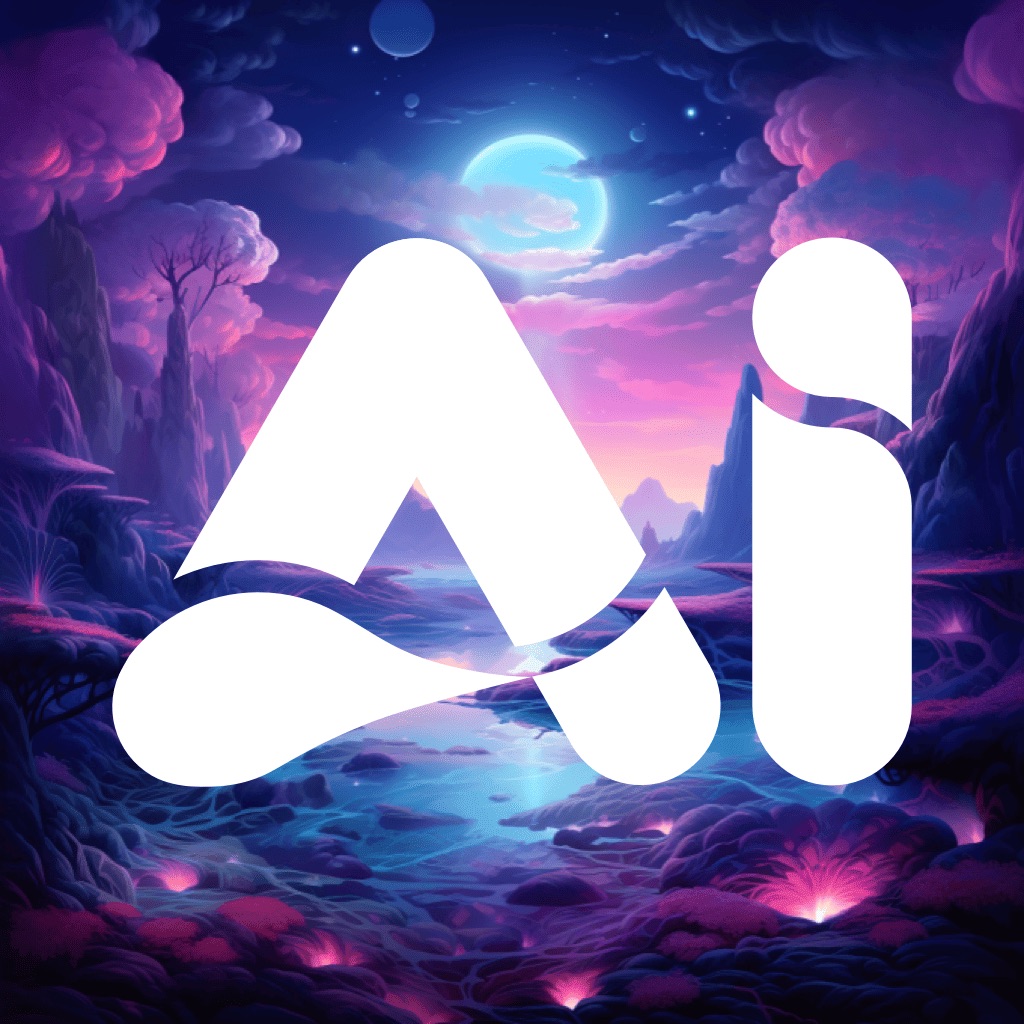 AI Photo Video Editor, Enhance app icon captured 2026-08-15