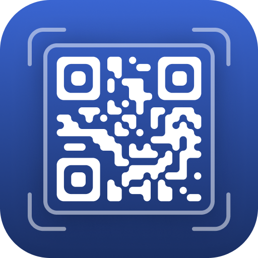 Barcode and QR scanner Google Play icon captured 2026-08-16