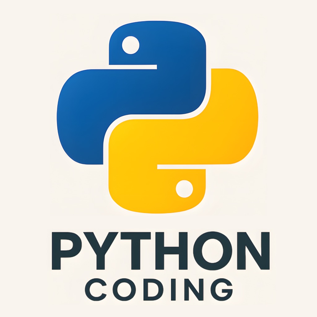 Python Coding app icon captured 2026-08-11