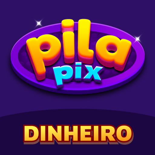 Pila Pix - Ganhar Dinheiro Google Play icon captured 2026-08-15