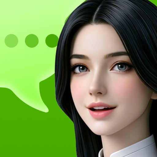 Sophia: AI Language Tutor Google Play icon captured 2026-08-12