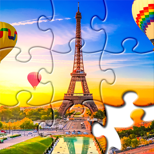 Quebra-cabeças Pro Puzzle Jogo Google Play icon captured 2026-08-15